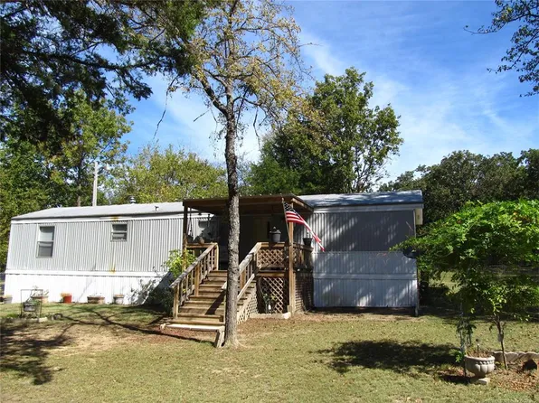 4562 Mockingbird Ln, Kingston, OK 73439