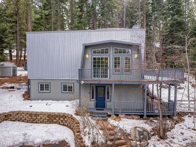 10529 Crocus Ct, Truckee, CA, 96161