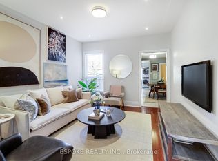 641 Ossington Ave, Toronto, ON M6G3T6