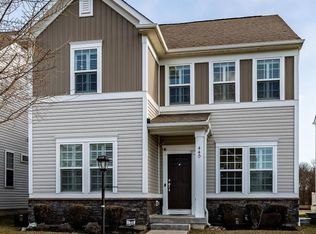 440 Andorra Blvd, Chester Springs, PA 19425