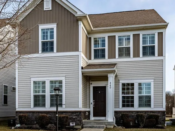 440 Andorra Blvd, Chester Springs, PA 19425