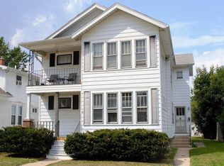 1228 Jones Ave, Racine, WI 53402