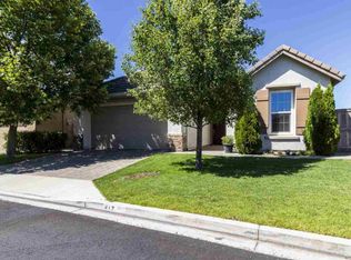 417 Alysheba Ct, Reno, NV 89521