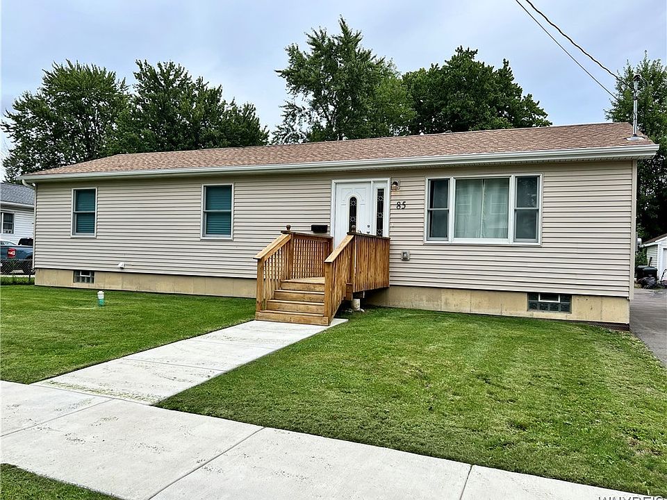 1st image of 85 William St