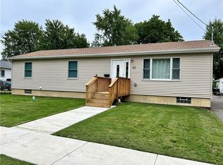 85 William St, Tonawanda, NY 14150