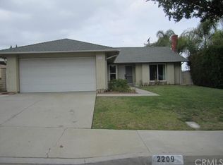 2209 Annadel Ave, Rowland Heights, CA 91748