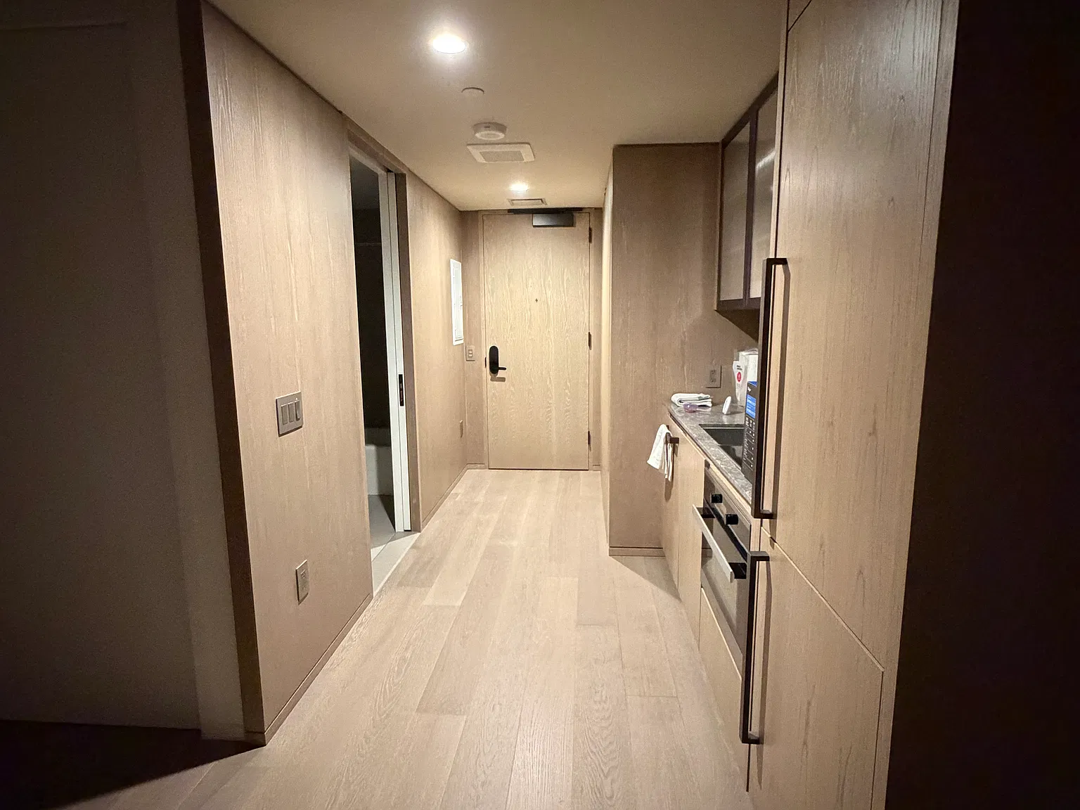 Studio, 297 sqft, $3,100 — Photo 2