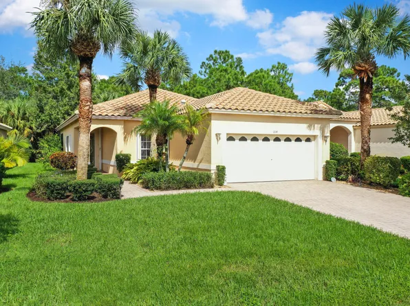 314 NW Alana Avenue, Port St Lucie, FL 34986