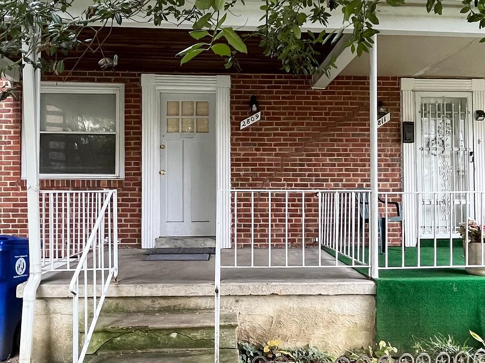 2809 Grantley Ave, Baltimore, MD 21215 Zillow