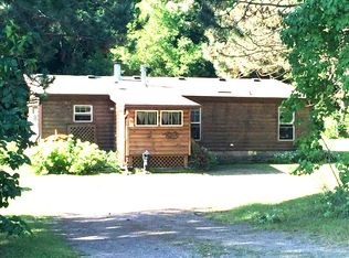 12955 Wendt Rd, Suring, WI 54174