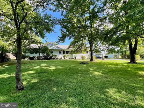 32829 Omar Rd, Frankford, DE 19945