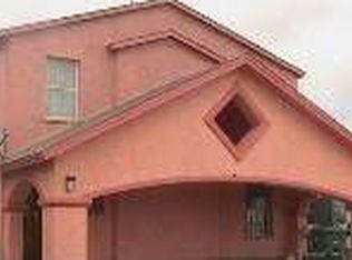 4423 Exodus Dr, Laredo, TX 78046
