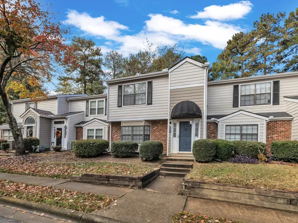 2430 Condor Ct, Raleigh, NC 27615