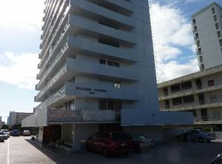1325 Wilder Ave #MAKAI11, Honolulu, HI 96822
