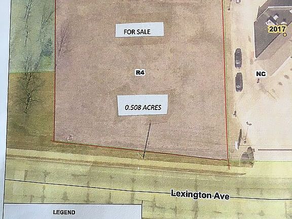 3rd image of 2009 Lexington