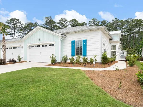 3296 Shoreside Dr, Hardeeville, SC 29927