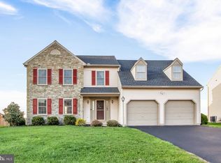 3717 Wheatland Dr, Dover, PA