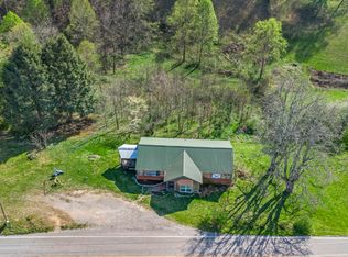 2862 Demory Rd, La Follette, TN 37766