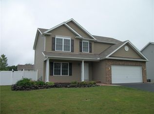 7 Aston Villa, North Chili, NY 14514