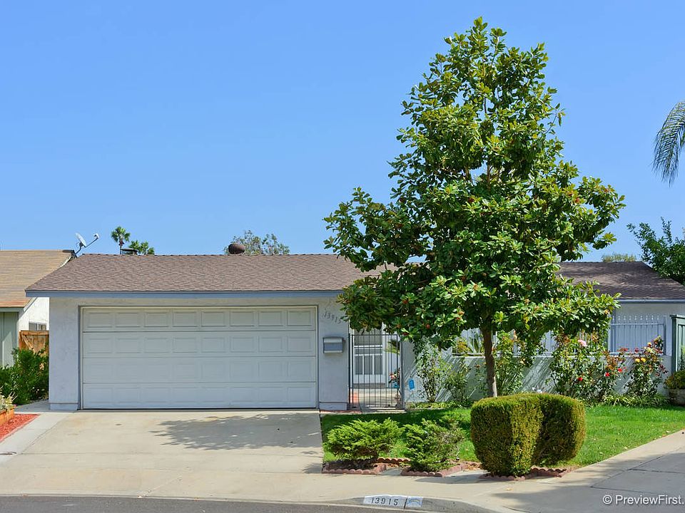 Great Poway Home!