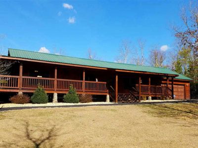 214 Lower Smithfield Rd, Tellico Plains, TN, 37385