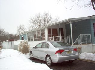 153 Village Rd, Morganville, NJ 07751