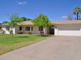 120 E Lawrence Rd, Phoenix, AZ 85012