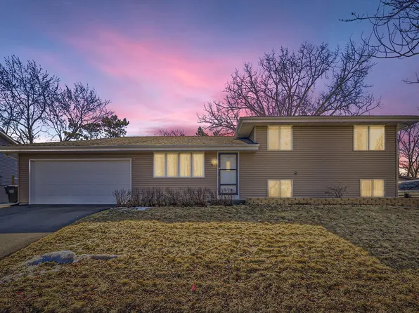 3625 Bryant Ave, Anoka, MN 55303