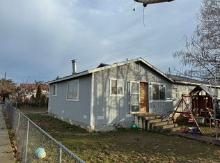 609 N Wasco Ave, Wapato, WA