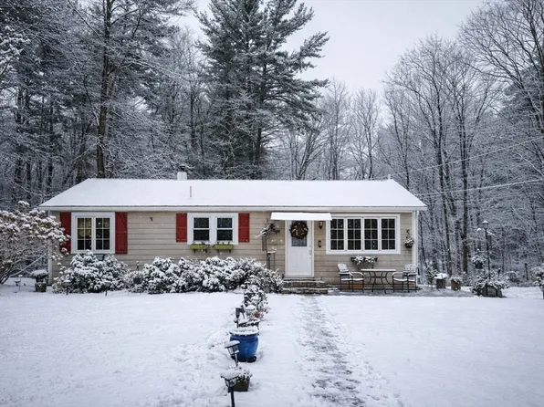 15 Blades Cir, North Billerica, MA 01862