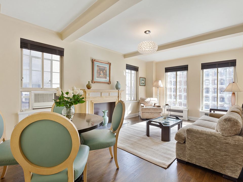 1st image of 10 Park Ave #11J