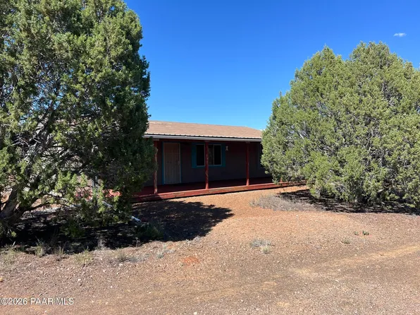 9 Keller Pl, Ash Fork, AZ 86320