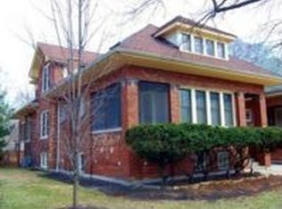 622 N Taylor Ave, Oak Park, IL 60302