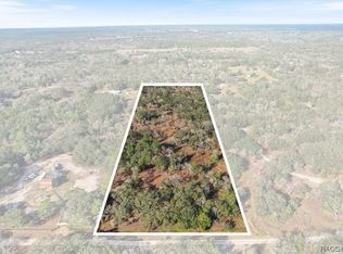 7033 S Rhoder Point, Lecanto, FL 34461