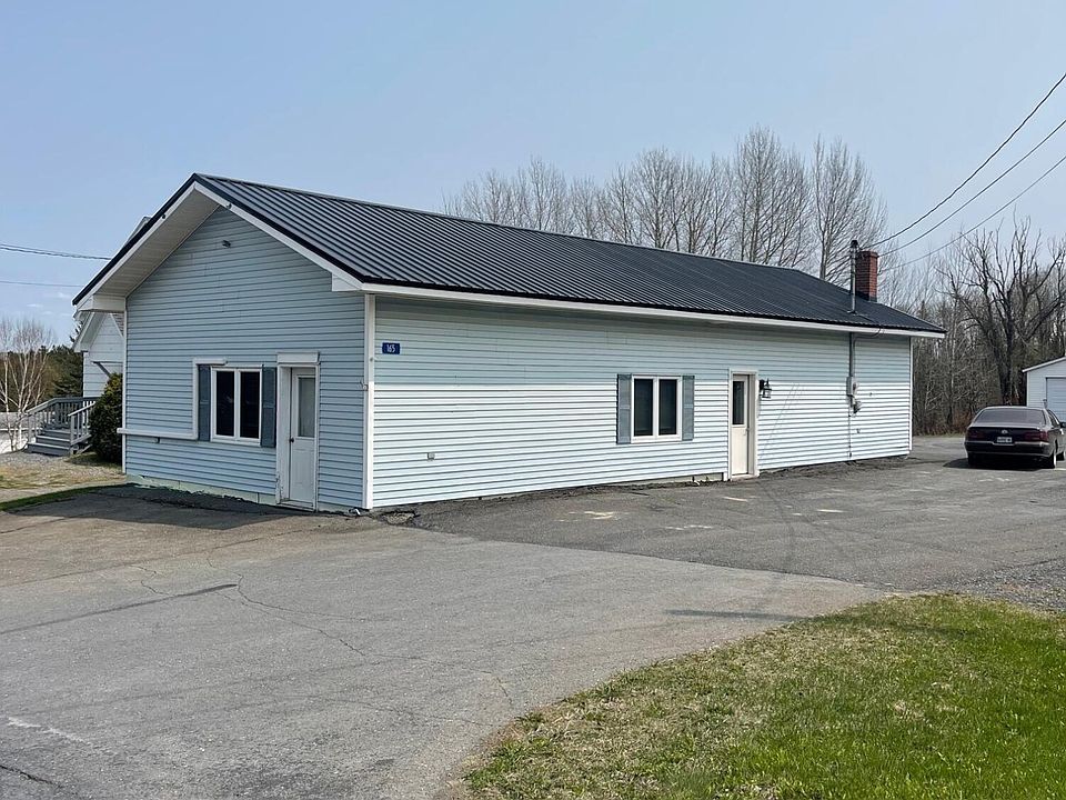 165 State St, Van Buren, ME 04785 MLS 1558878 Zillow