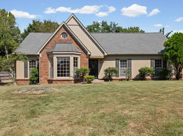 7084 Crestridge Rd, Memphis, TN 38119