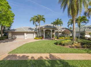 4979 SW Hammock Creek Dr, Palm City, FL 34990