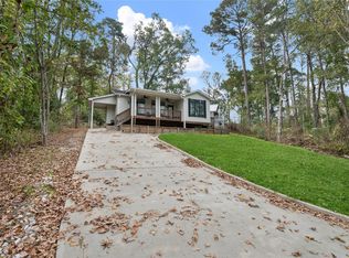 71 White Oak St, Point Blank, TX 77364