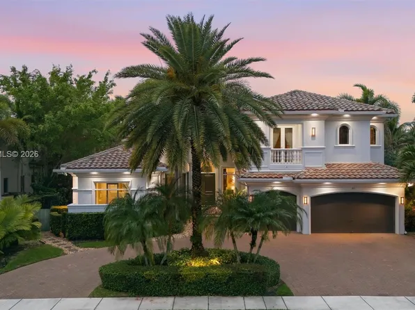 611 Sweet Bay Ave, Plantation, FL 33324