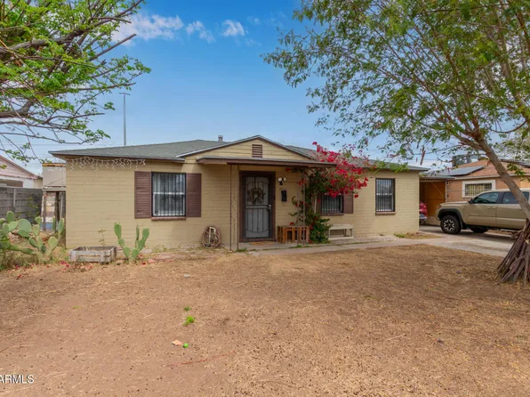 2916 W PIERCE Street, Phoenix, AZ 85009