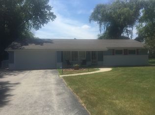 10501 W Bradley Rd, Milwaukee, WI 53224