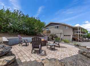 1561 NE Hilltop Ln, Madras, OR 97741