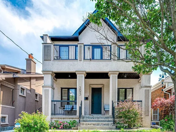 295 Strathmore Blvd, Toronto, ON M4J 1P9