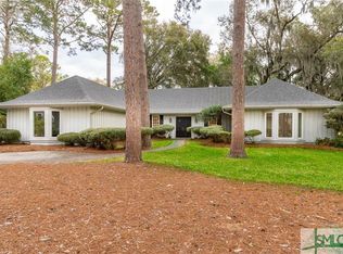 9 Fat Friars Retreat, Savannah, GA 31411