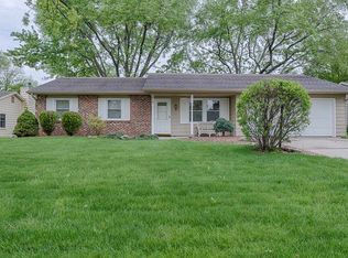 3914 Winterfield Run, Fort Wayne, IN 46804