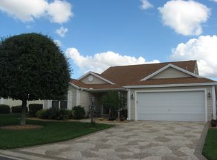 1801 Hagood Loop, The Villages, FL 32162