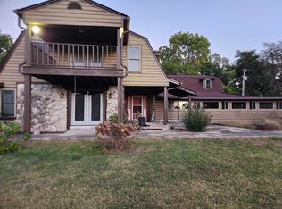 1396 Rail Splitter Rd, Phil Campbell, AL 35581