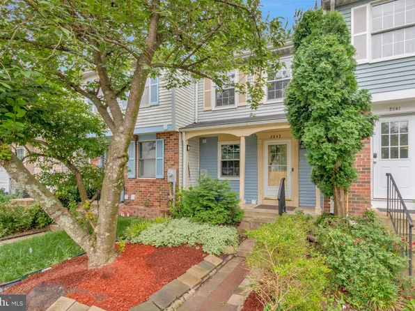 2843 Shepperton Ter, Silver Spring, MD 20904