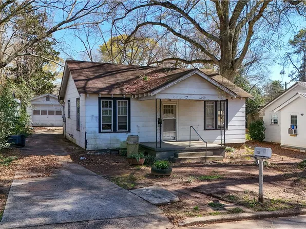 106 Frances St, Anderson, SC 29621