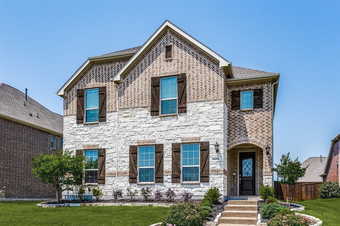 6333 Hall Rd, Frisco, TX 75034 Zillow